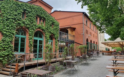 Brauhaus Spandau - Restaurant & Hotel